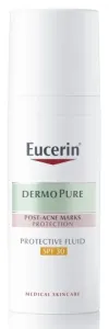 Eucerin Bőrvédő emulzió SPF 30 DermoPure (Hawaiian Tropic Protective Fluid) 50 ml