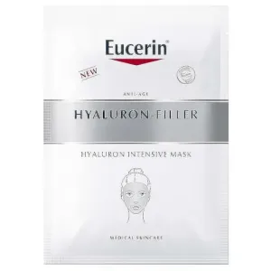 Eucerin Hialuron intenzív maszk Hyaluron-Filler (Hyaluron Intensive Mask) 1 db