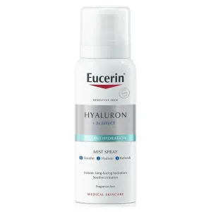 Eucerin Hialuronsav hidratáló arcpermet Hyaluron (Mist Spray) 50 ml