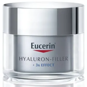 Eucerin Intenzív ráncfeltöltő éjszakai krém Hyaluron-Filler 50 ml
