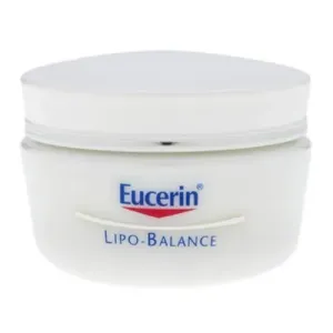Eucerin Intenzív tápláló krém Lipo-Balance 50 ml