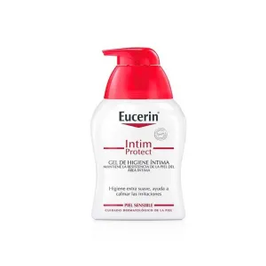 Eucerin Intim higiéniai gél (Intimate Hygiene Wash Gel) 250 ml
