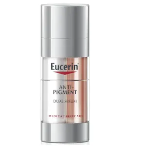 Eucerin Kettős bőrhalványító szérum pigment foltok ellen 30 ml