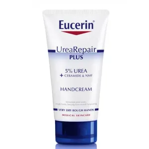 Eucerin Kézkrém 5% UreaRepair PLUS (Hand Cream) 75 ml