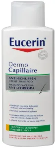 Eucerin Korpásodás elleni sampon DermoCapillaire 250 ml
