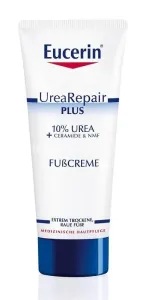 Eucerin Lábápoló krém UreaRepair Plus 10% (Foot Cream) 100 ml