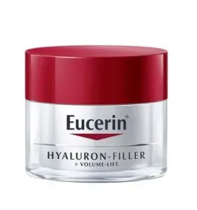 Eucerin Nappali krém száraz bőrre Hyaluron Filler+Volume Lift SPF 15 50 ml