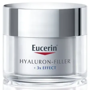 Eucerin Nappali öregedésgátló krém SPF 30 Hyaluron-Filler 3x EFFECT 50 ml