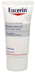 Eucerin Testápoló krém AtopiControl 50 ml