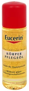 Eucerin Testápoló olaj stria ellen 125 ml