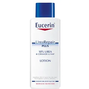 Eucerin Testápoló UreaRepair Plus 10% (Body Lotion) 400 ml