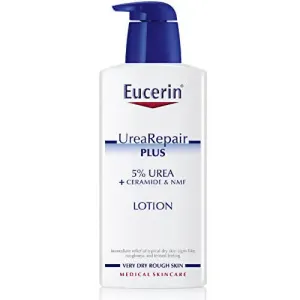 Eucerin Testápoló UreaRepair Plus 5% (Body Lotion) 400 ml