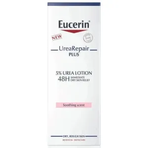 Eucerin Testápoló UreaRepair Plus 5% (Urea Lotion) 250 ml