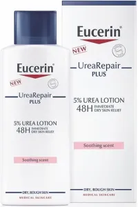 Eucerin Testápoló UreaRepair Plus 5% (Urea Lotion) 400 ml