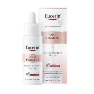 Eucerin Világosító bőrszérum Antipigment (Skin Perfecting Serum) 30 ml