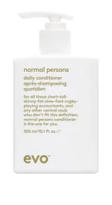evo Balzsam Normal Persons (Daily Conditioner) 300 ml