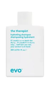 evo Hidratáló sampon The Therapist (Hydrating Shampoo) 300 ml