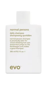 evo Sampon Normal Persons (Daily Shampoo) 300 ml
