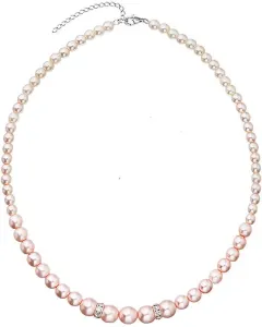 Evolution Group Romantikus gyöngy nyaklánc Rosaline Pearls 32,036.3
