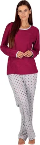 Evona Női pizsama P 1422 182 S