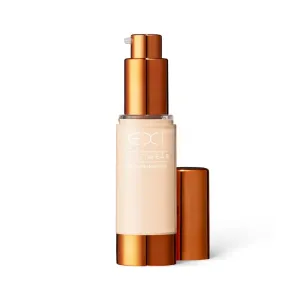 EX1 Cosmetics Folyékony smink Invisiwear (Liquid Foundation) 30 ml 3.5