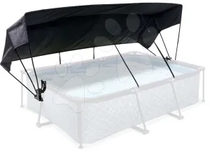 Napellenző pool canopy Exit Toys medencére 220*150 cm méretekkel 6 évtől