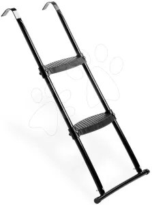 Létra trambulinhoz Trampoline Ladder Exit Toys acél váz 85-95 cm magasságig