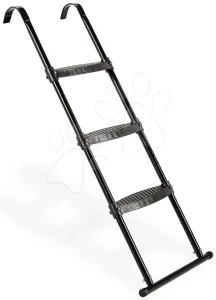 Létra trambulinhoz Trampoline Ladder Exit Toys acél váz 95-110 cm magasságig