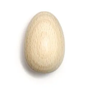 Pentacolor fa tojás 6 cm  (húsvéti kreatív kellékek )