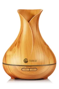 FABULO Váza Ultrahangos aroma diffúzor