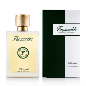 Faconnable L'Original EDT 90 ml Parfüm