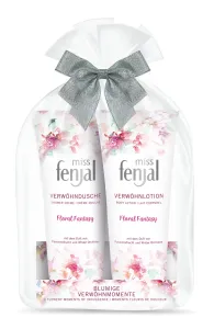 fenjal Miss Fenjal Floral Fantasy testápoló ajándékkészlet