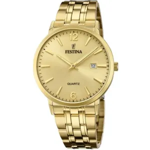 Festina Classic Bracelet 20513/3