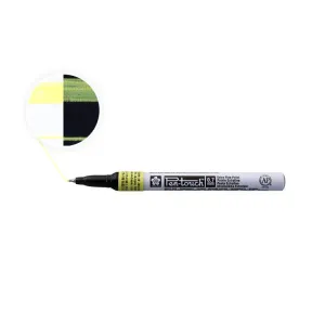 Sakura Pen-Touch Marker extra fine / különböző színek (művészi marker)