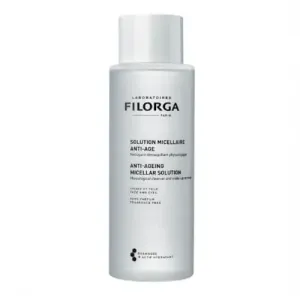 Filorga Sminklemosó micellás víz bőröregedés ellen Cleansers (Anti-Aging Micellar Solution) 400 ml