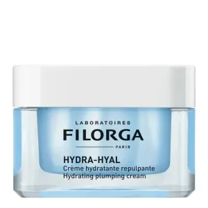 Filorga Hidratáló és kisimító arckrém Hydra-Hyal (Hydrating Plumping Cream) 50 ml