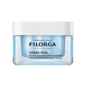 Filorga Hidratáló gél krém hialuronsavval Hydra-Hyal (Hydrating Plumping Water Cream) 50 ml