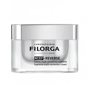Filorga Regeneratív bőrfeszesítő krém NCTF Reverse (Supreme Regenerating Cream) 50 ml