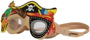 Finis character goggle pirate bézs