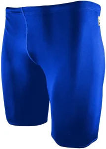 Fiú fürdőruha finis youth jammer solid blueberry 24