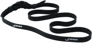 Sznorkel öv finis stability snorkel replacement strap fekete