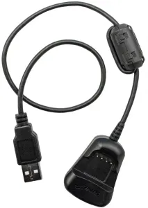 Finis duo mp3 player replacement charger fekete