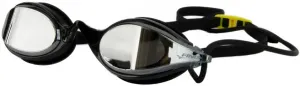 úszószemüveg finis circuit 2 goggles mirror fekete/ezüst