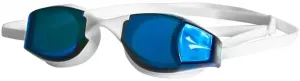 Finis smart goggle mirror kék/fehér