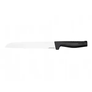Fiskars 1054945 kenyérvágó kés, 22 cm