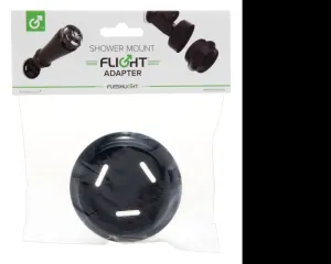 Fleshlight Shower Mount adapter - Flight kiegészítő tartozék #1350651