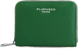 FLORA & CO Női pénztárca F6015 vert