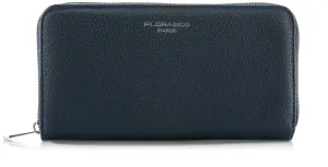 FLORA & CO Női pénztárca H1689 bleu