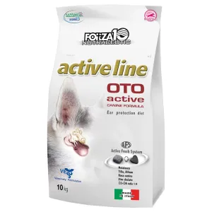 Forza 10 Active Line - Oto Active - 10 kg