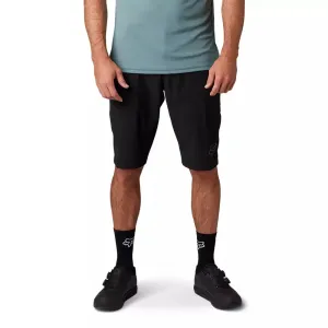 Kerékpáros rövidnadrág FOX Ranger Shorts  fekete  34